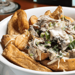 Papas R&F