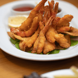 Fried Shrimp